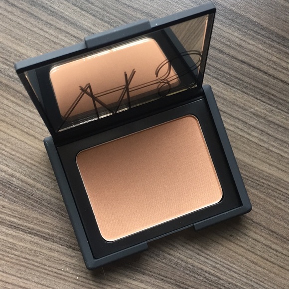 NARS Other - NARS Laguna Bronzer (Full Size)